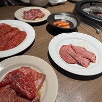 焼肉あきら - 