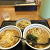 山田うどん 西砂店