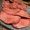 炭火焼ホルモン ぐう 築地