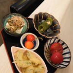 豊島園の夕陽 - 