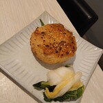 豊島園の夕陽 - 