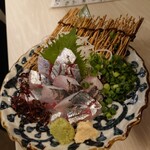 豊島園の夕陽 - 