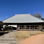 古民家ヌードゥル 黒揚羽森住 - 