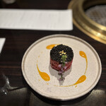 焼肉 銀座コバウ - 