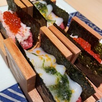 横浜 うしみつ - 