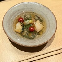 すし晴 - 