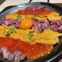 横浜 うしみつ - 