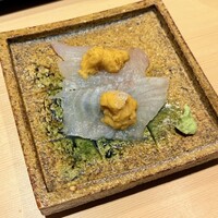 すし晴 - 