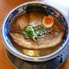 ラーメン いっとうや