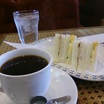 クレセント - 