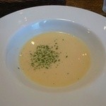 クレープリー・スタンド シャンデレール - 