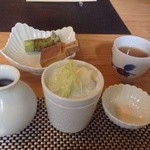 Edo Soba Hiranoya - 