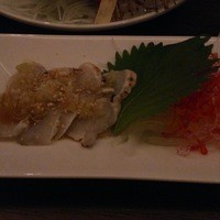 麻布十番しも井 - 
