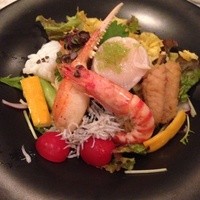 中国料理 彩龍 - 