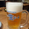炭火焼ホルモン酒場 元気家