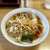 みんみんラーメン 本店