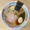 煮干鰮らーめん 圓 八王子本店