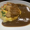 ジャンボカレー