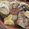 牡蠣と牛タン牡蠣酒場きうら