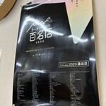 煮干鰮らーめん 圓 - 