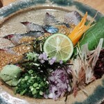 魚ト肴いとおかし - 