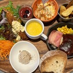 100本のスプーン TOYOSU - 