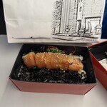 元祖博多めんたい重 - 