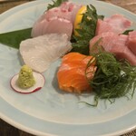 あまみの魚たち - 