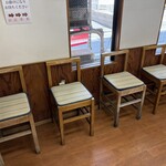 煮干鰮らーめん 圓 - 