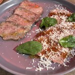 牡蠣と牛タン牡蠣酒場きうら - 