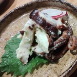 魚ト肴いとおかし - 