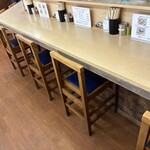 煮干鰮らーめん 圓 - 