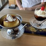 Ogiso cafe - 料理写真: