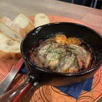 牡蠣と牛タン牡蠣酒場きうら - 