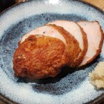 魚ト肴いとおかし - 