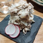 魚ト肴いとおかし - 