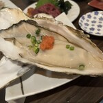 宮城直送 かきほや飛梅 - 