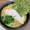 横浜ラーメン 真砂家