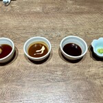 ハンバーグファクトリー - 