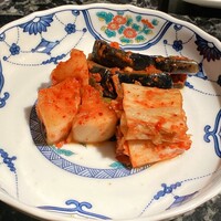 東京焼肉 一頭や コレド室町テラス店 - 