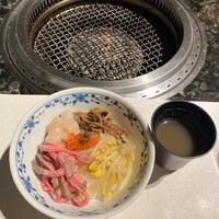東京焼肉 一頭や コレド室町テラス店 - 
