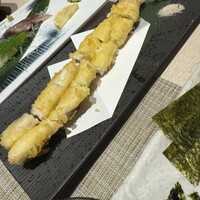 くずし寿司割烹 海月 - 