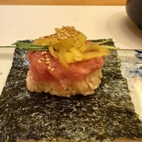 SUSHI BANYA KAI 品川店 - 