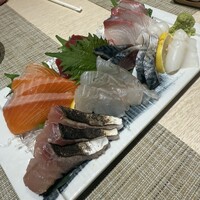 くずし寿司割烹 海月 - 