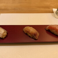 SUSHI BANYA KAI 品川店 - 