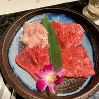 東京焼肉 一頭や コレド室町テラス店 - 