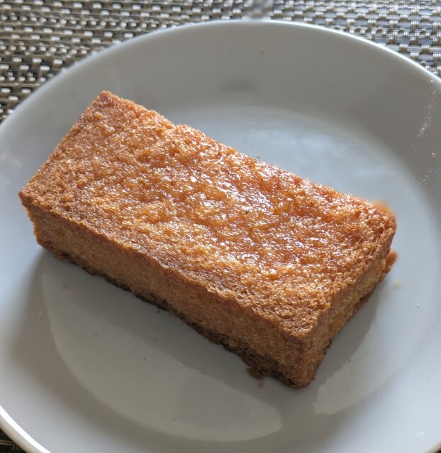 パンフィールシュン（Panfeel SHUN） - 七日町（パン）の写真