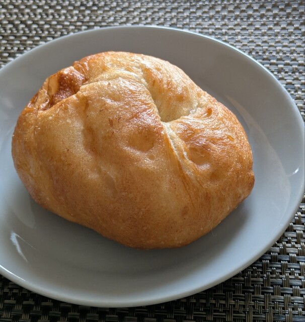 パンフィールシュン（七日町）- 会津若松の人気ベーカリー