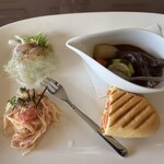 赤城ゴルフ倶楽部 - 