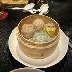 陳麻婆豆腐 マエジマ - 